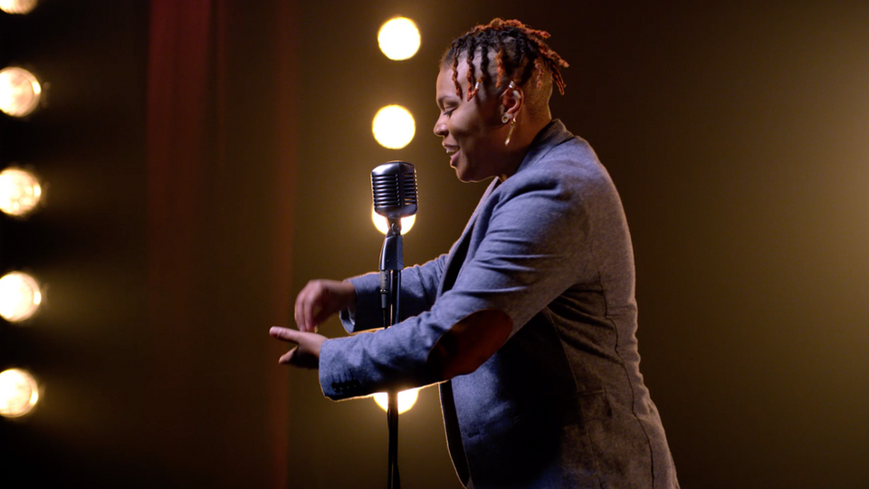 2019 Women's World Cup Broadcast Spot